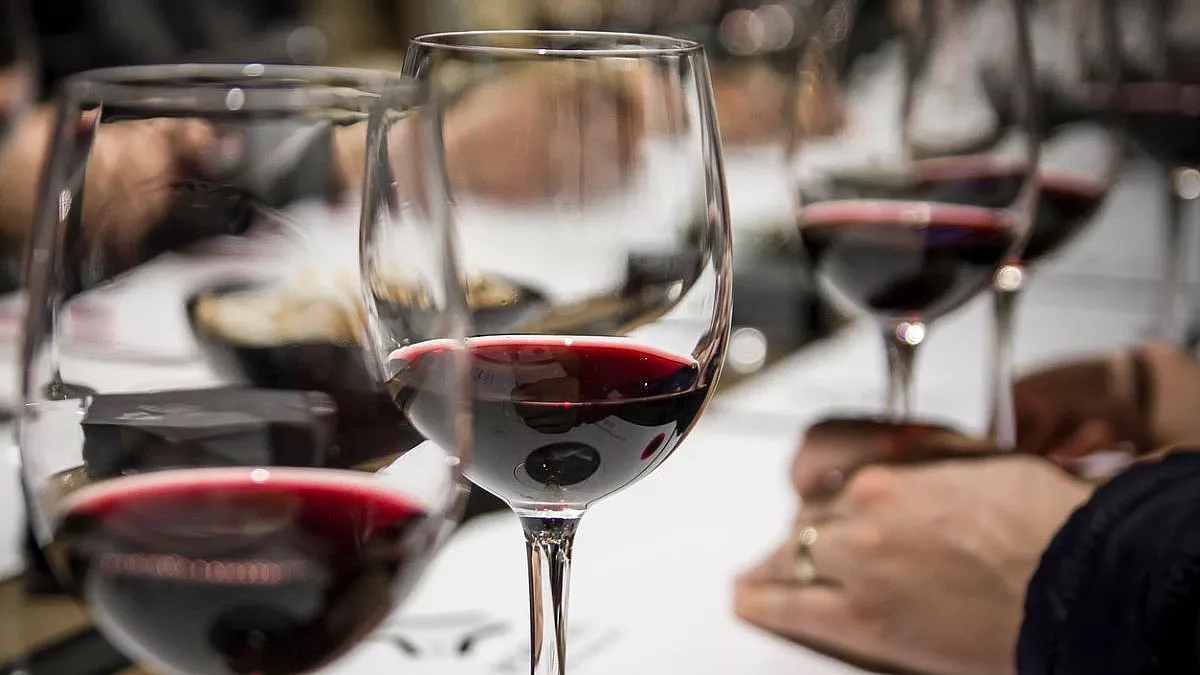 merano wine festival