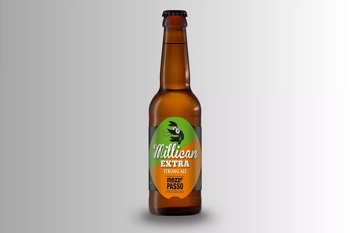 Millican Extra