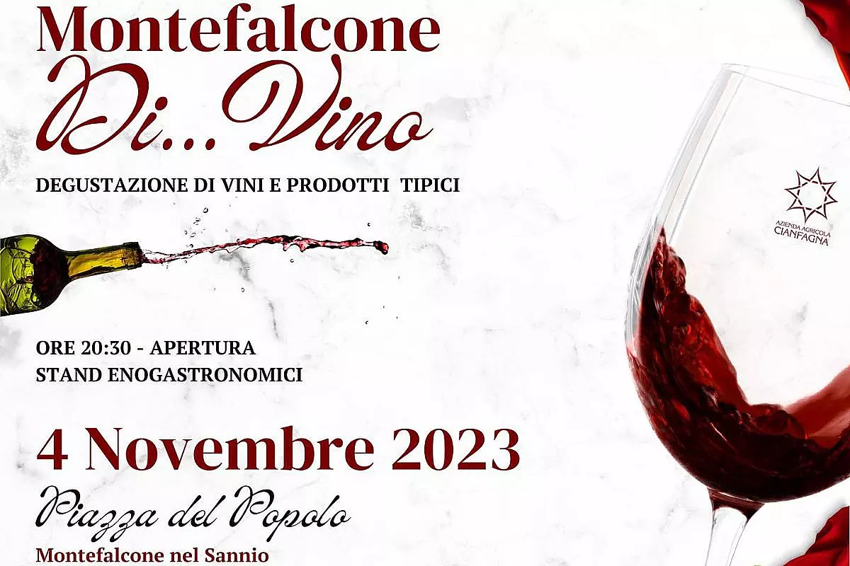 Montefalco diVino 4 novembre 2023