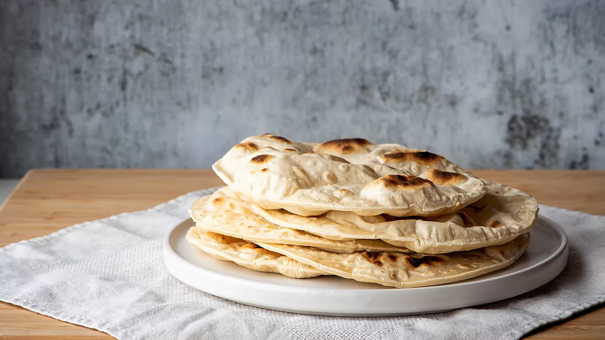 Naan pane