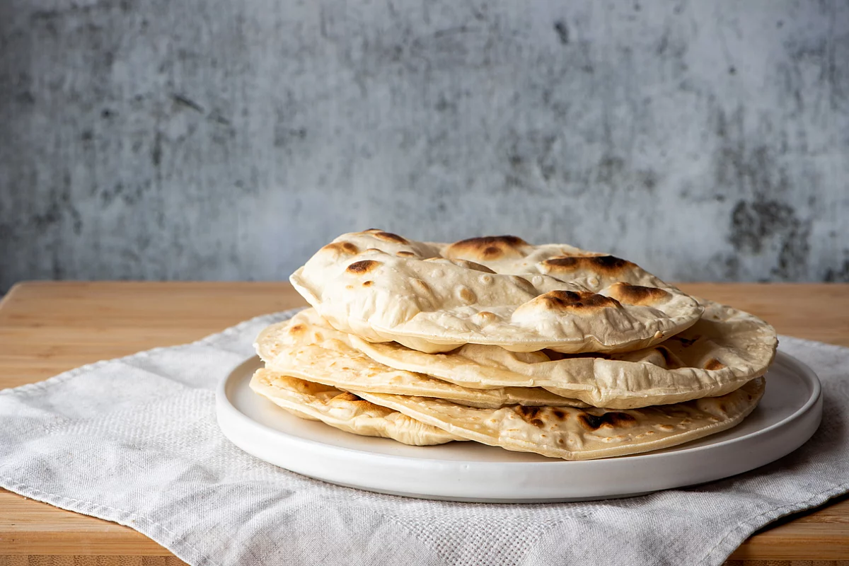Naan pane