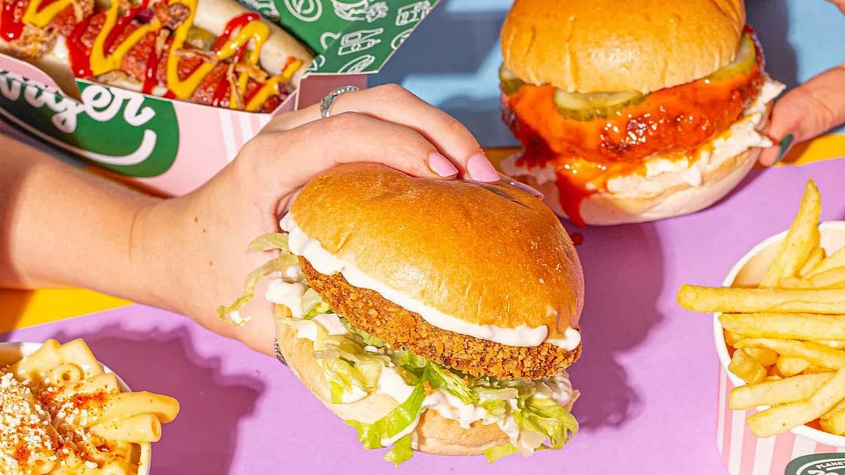 Neat Burger arriva a Milano