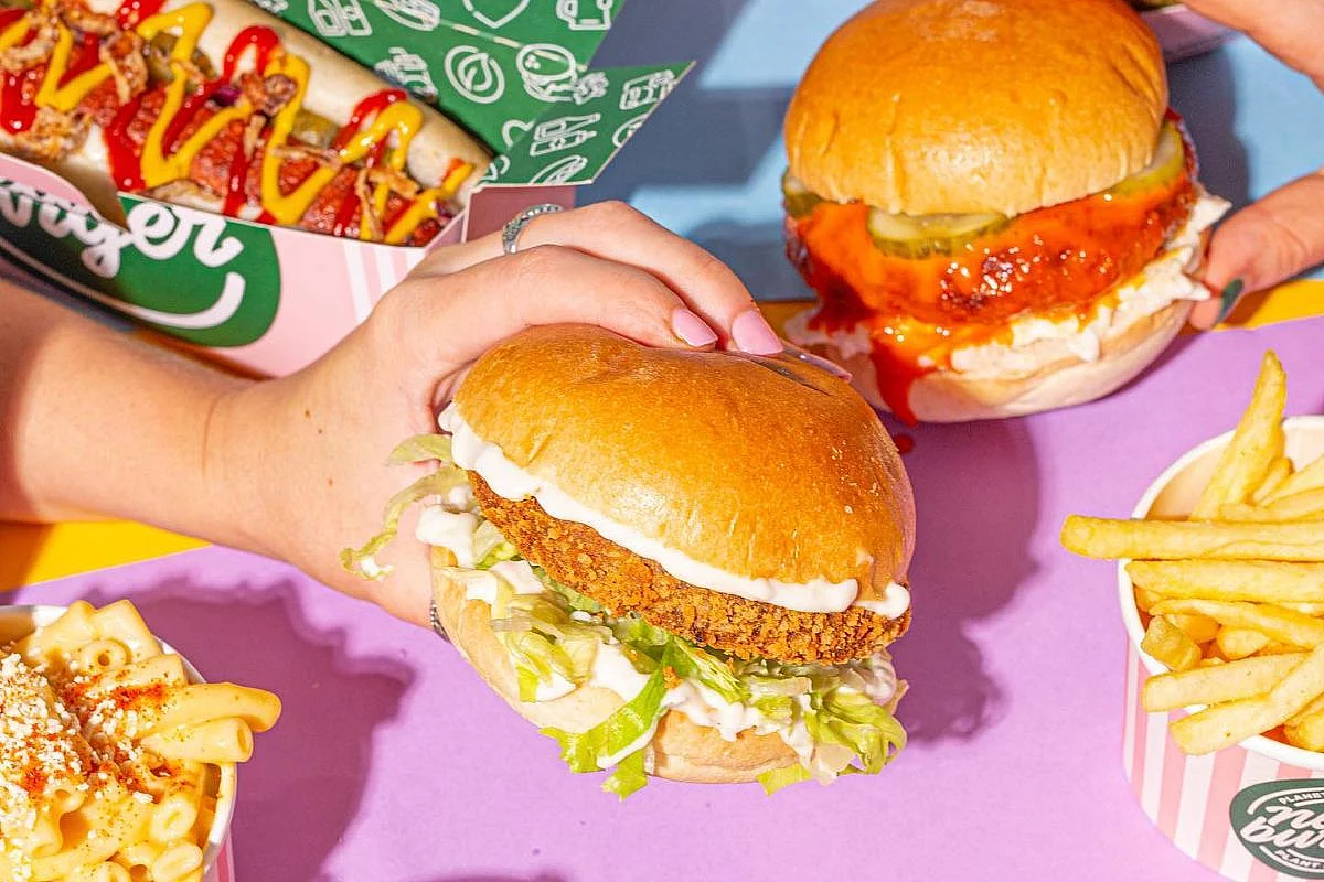 Neat Burger arriva a Milano
