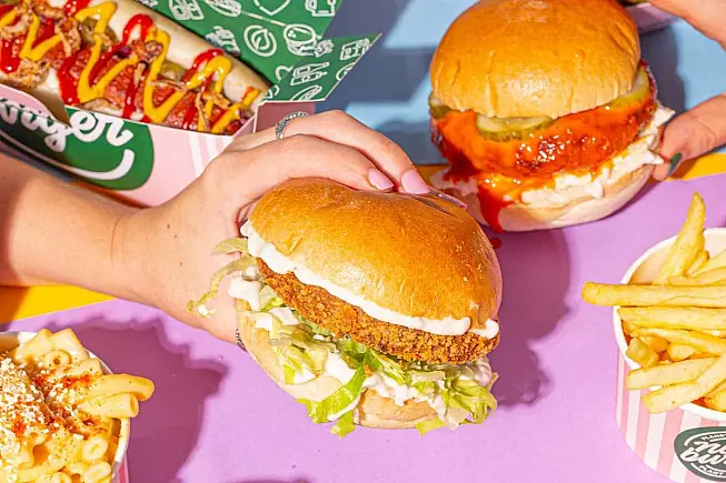 Neat Burger arriva a Milano
