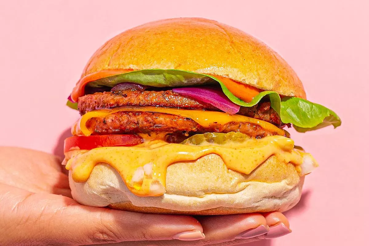Neat burger arriva a Milano