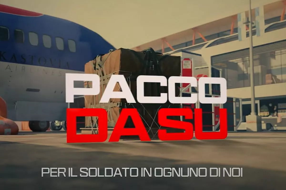 Giorgione e collaborazione con COD