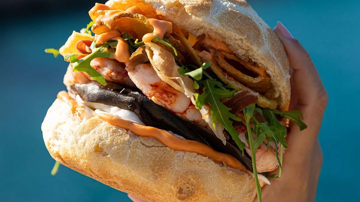 Pescaria Brainpull acquisisce il famoso brand di street food, nuova era per la gastronomia italiana
