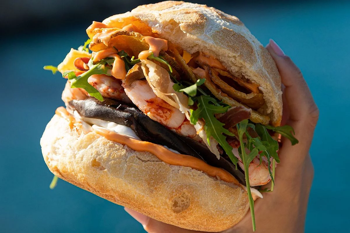 Pescaria Brainpull acquisisce il famoso brand di street food, nuova era per la gastronomia italiana