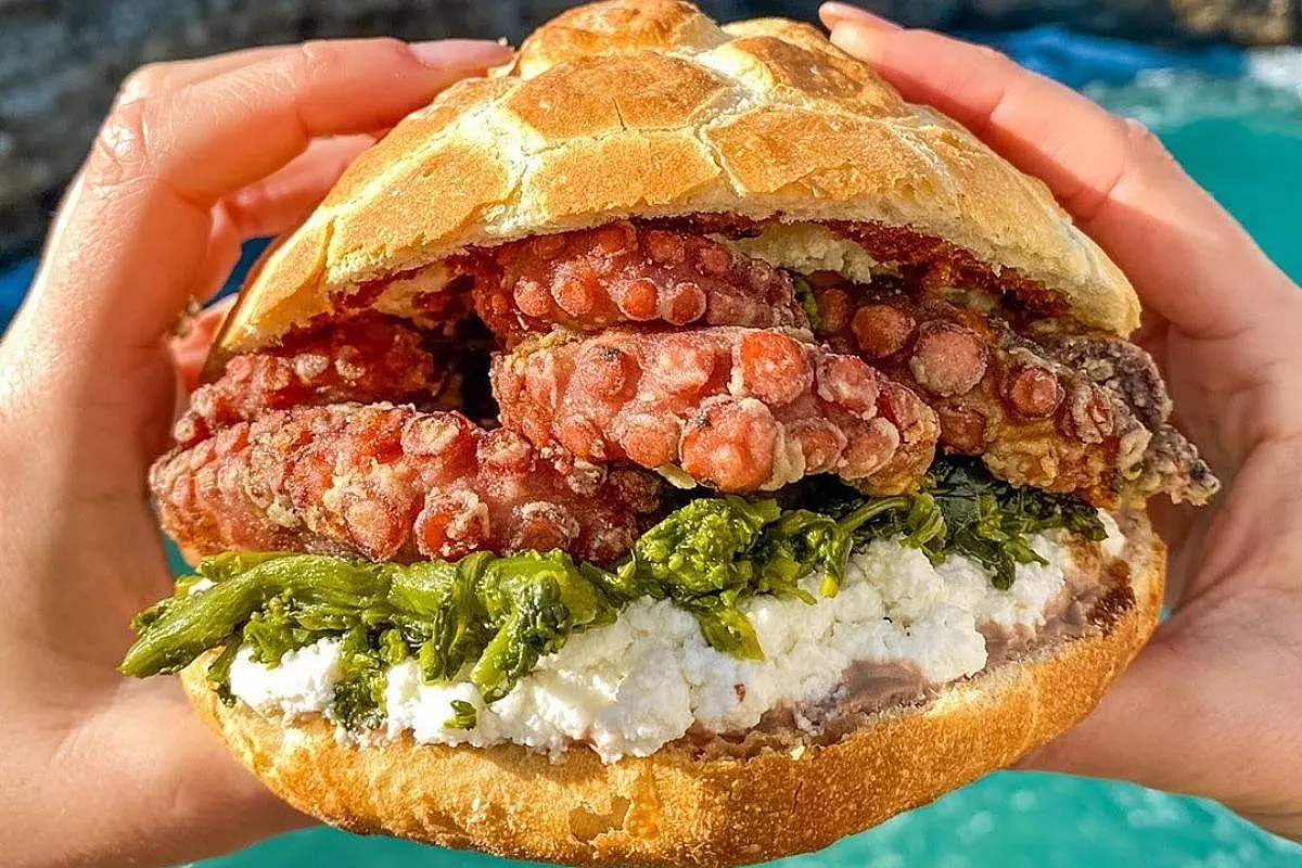 Pescaria Brainpull acquisisce il famoso brand di street food, nuova era per la gastronomia italiana