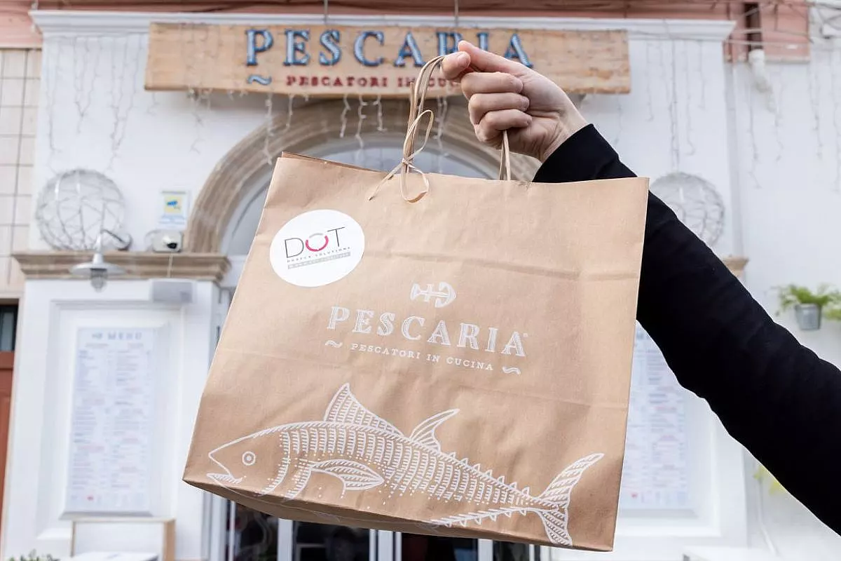 Pescaria Polignano
