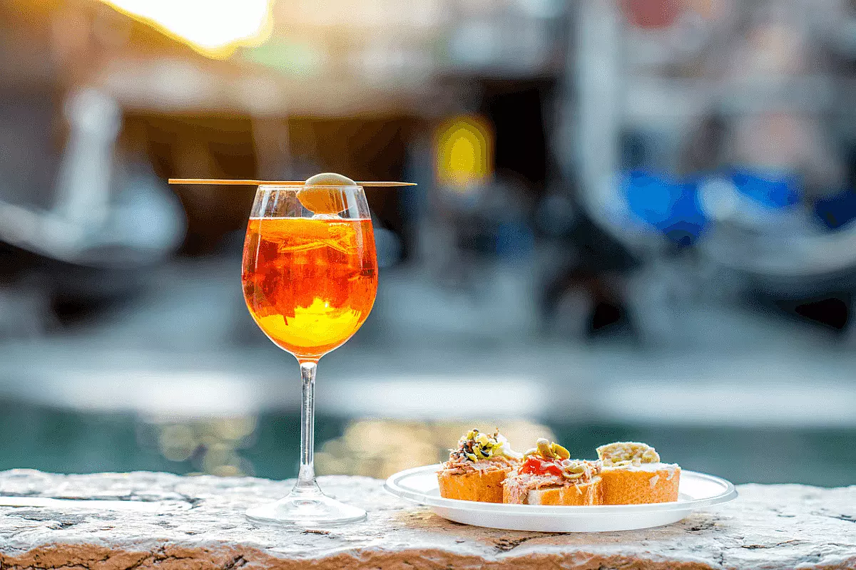 aperitivo