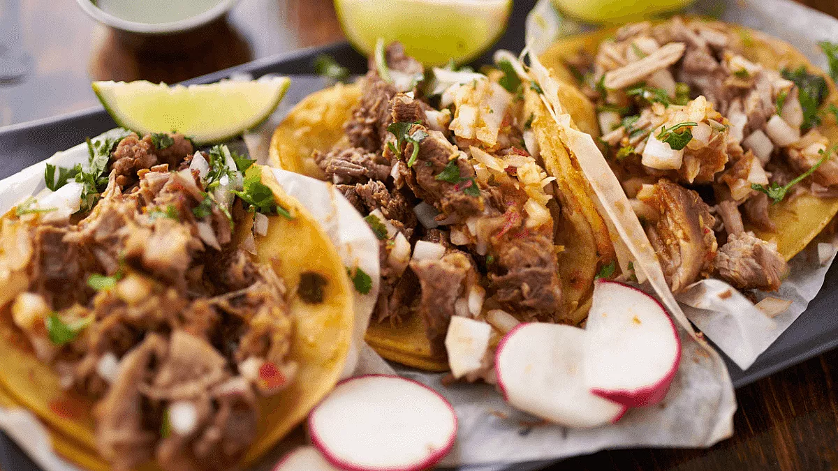 tacos