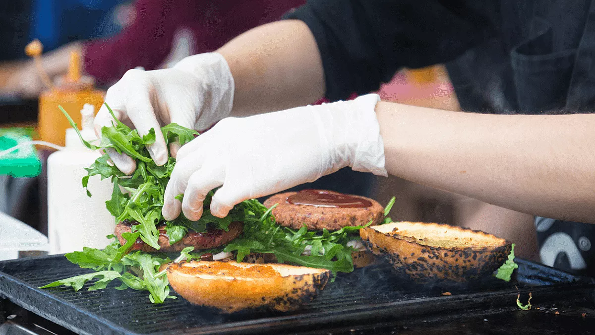 Foodstock, 2023