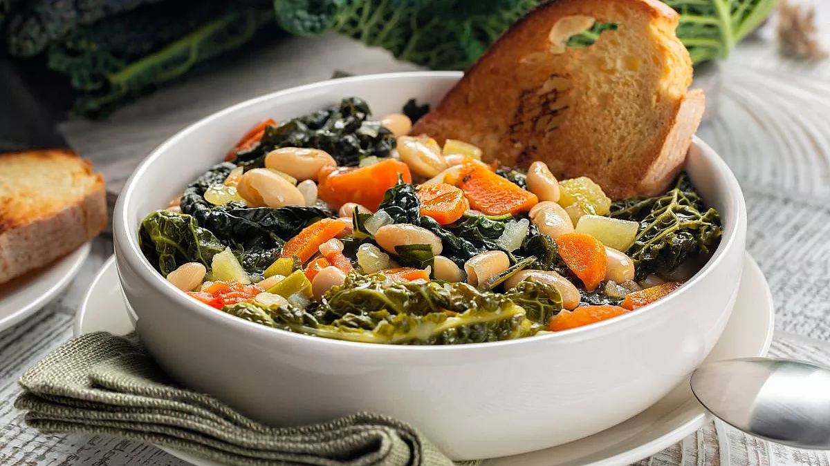 ribollita toscana 