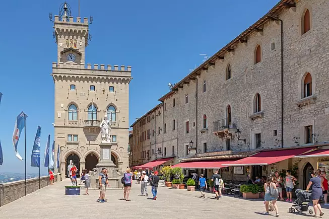 San Marino