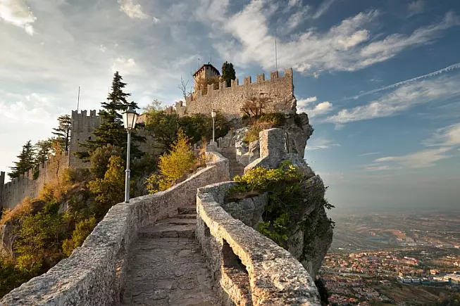 San Marino
