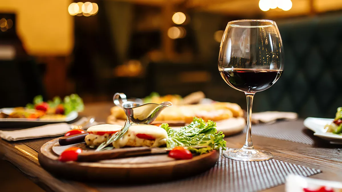 Svelate le Stelle della cucina italiana nella Guida Michelin 2024