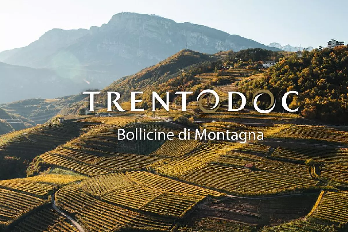 Crediti foto: https://www.facebook.com/Trentodoc
