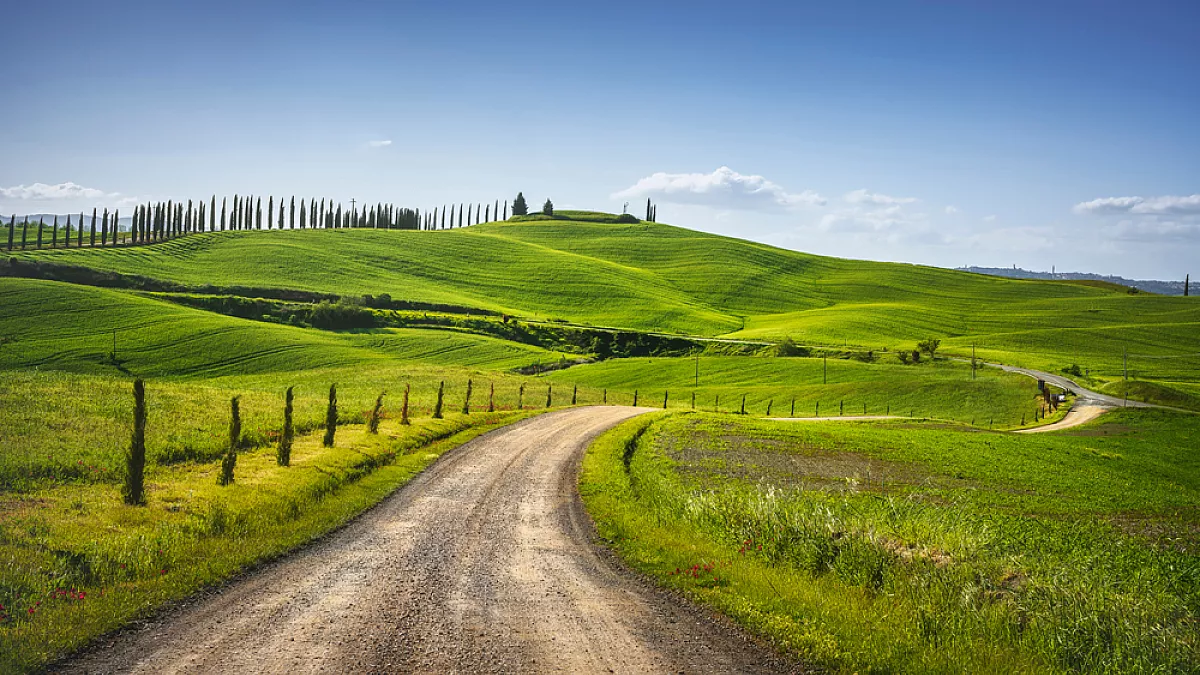 Via Francigena