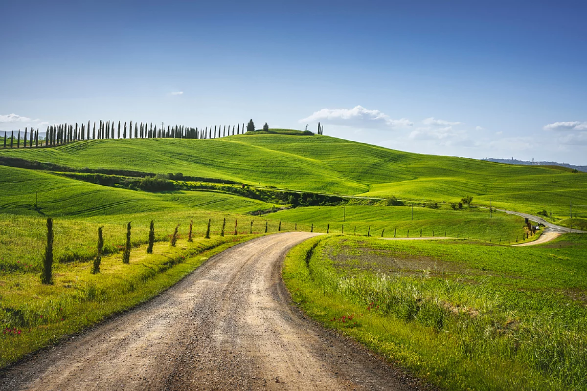 Via Francigena