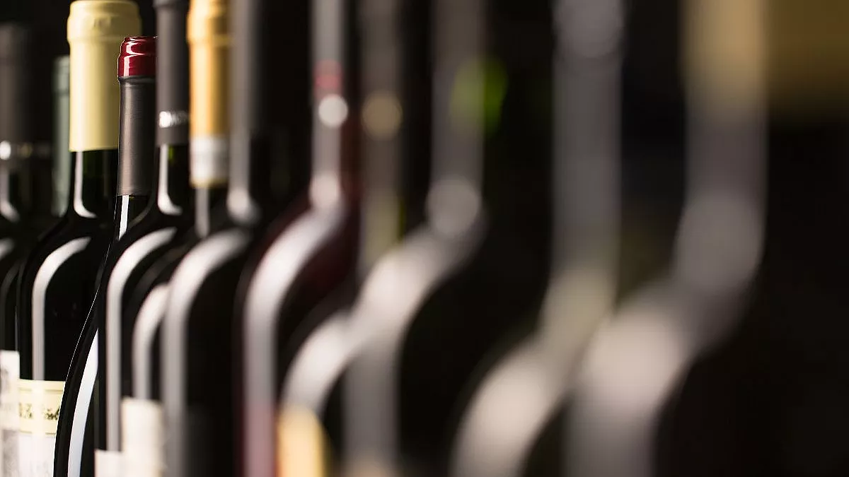 Vini italiani sul podio trionfo nella classifica Wine Enthusiast 100 
