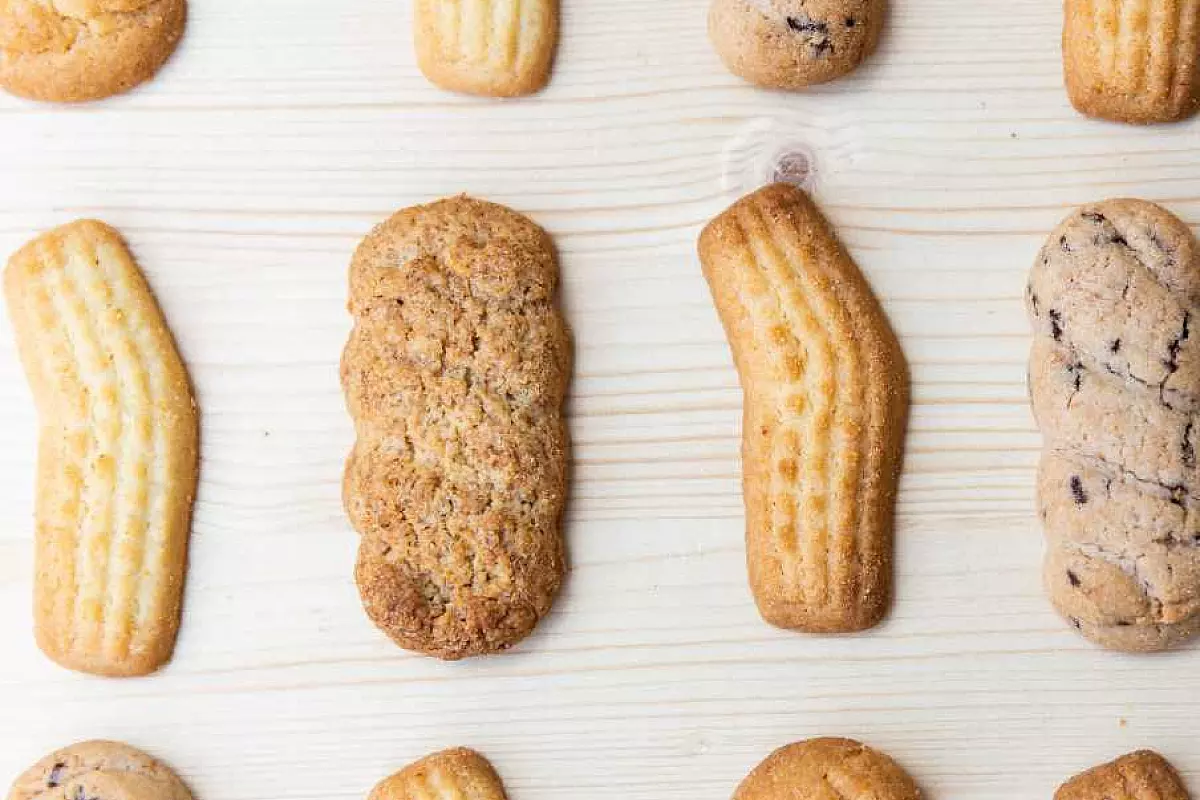 biscotti oltrepò pavesi 