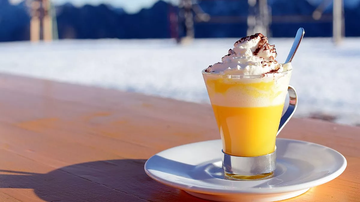 bombardino