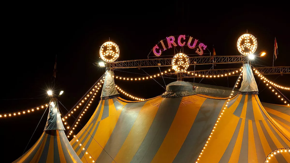 Circo Sogni: il festival gastronomico fuori dagli schemi arriva a Piacenza