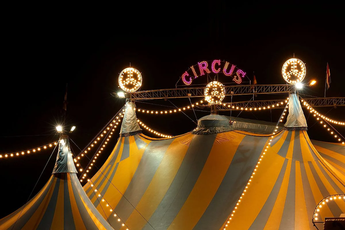 Circo Sogni: il festival gastronomico fuori dagli schemi arriva a Piacenza