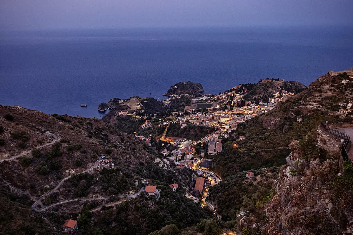 Erice, Sicily