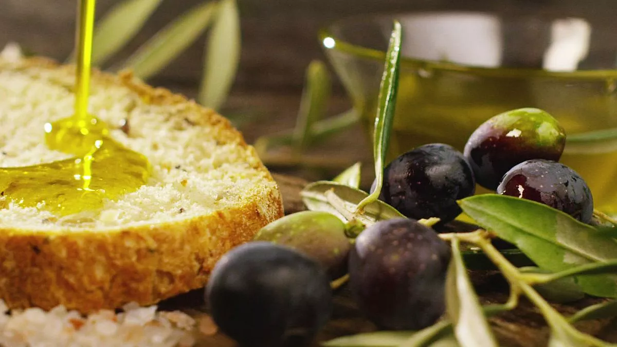 olio spello