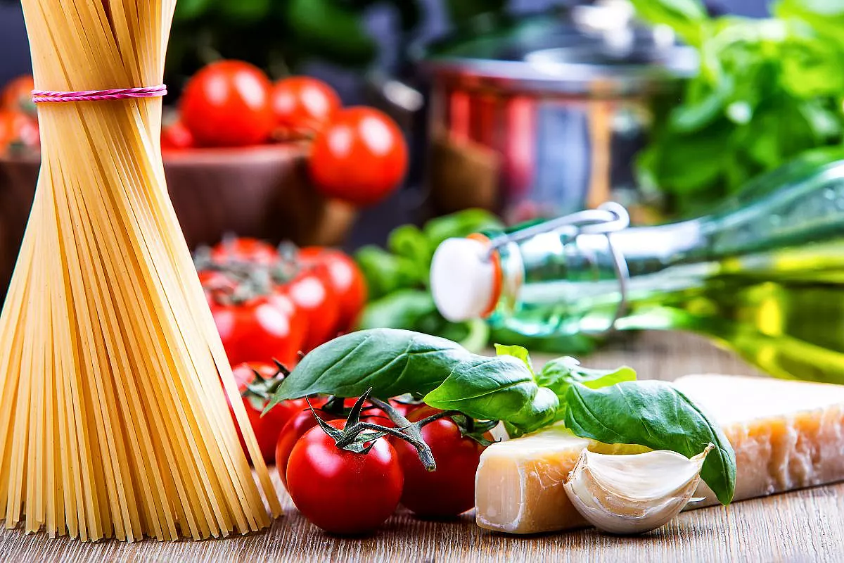 italian food
