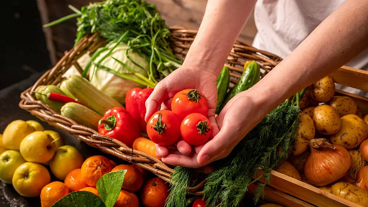 Da Messina con amore: vini biodinamici e Slow Food al festival dove converge il gusto - Immagine di copertina 