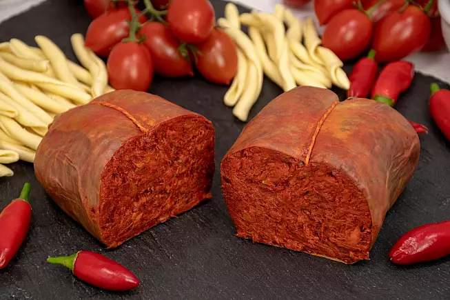 nduja
