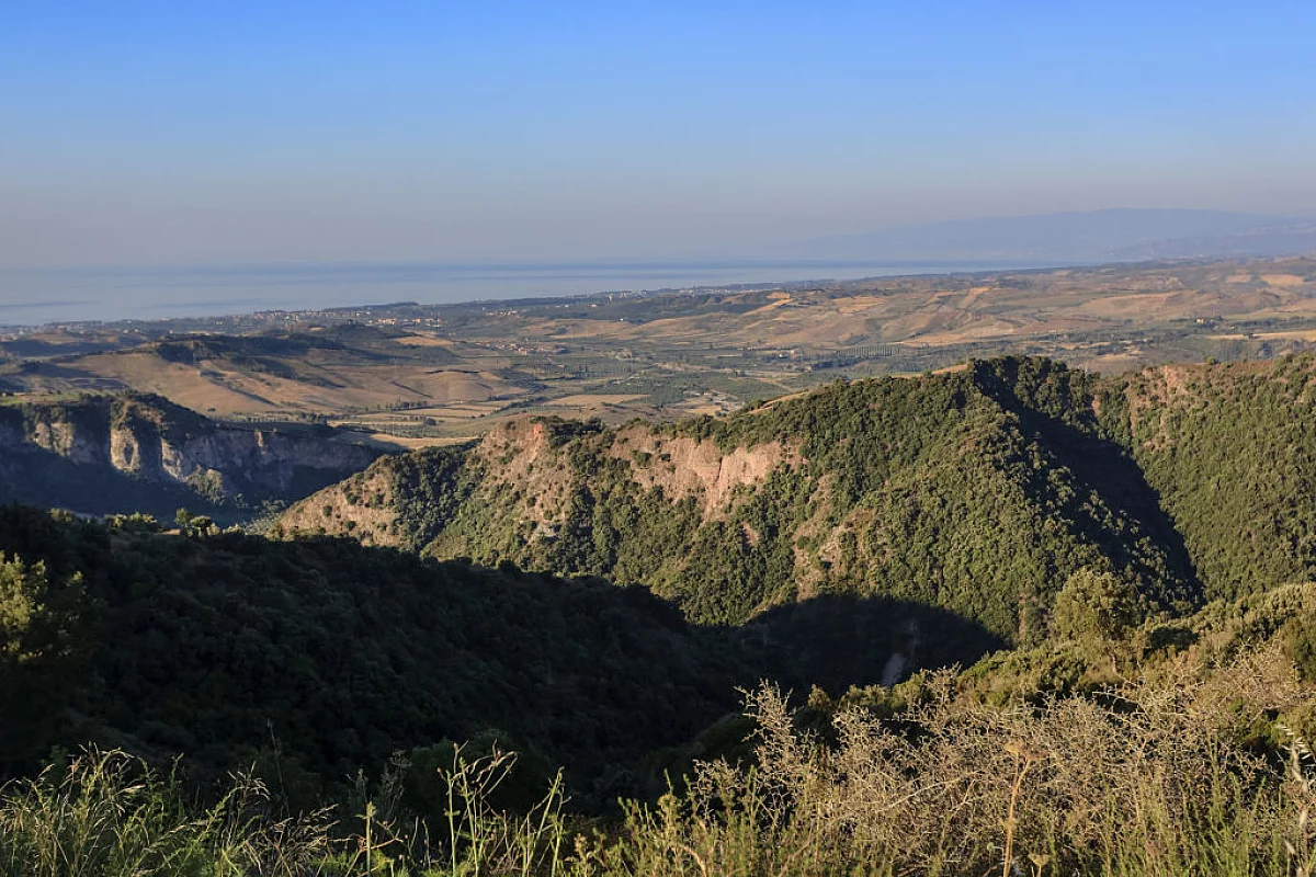 parco della sila