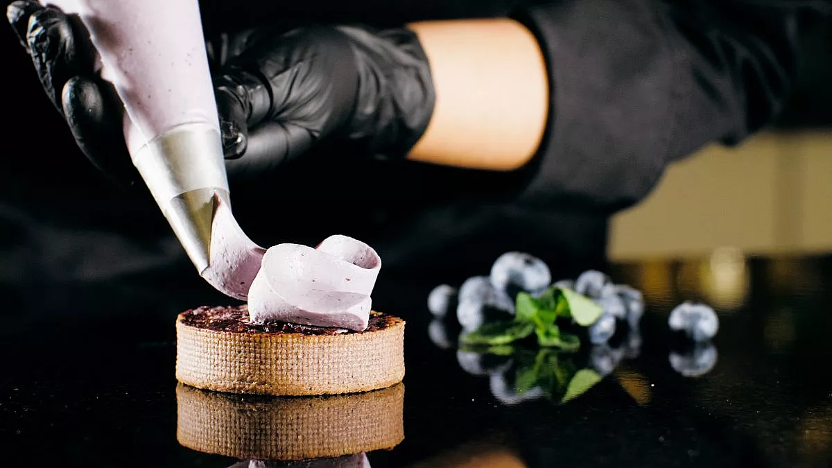 Dolcezza e arte a Roma: torna il Dolce Roma Fest 2023 con contest, showcooking e grandi nomi della pasticceria