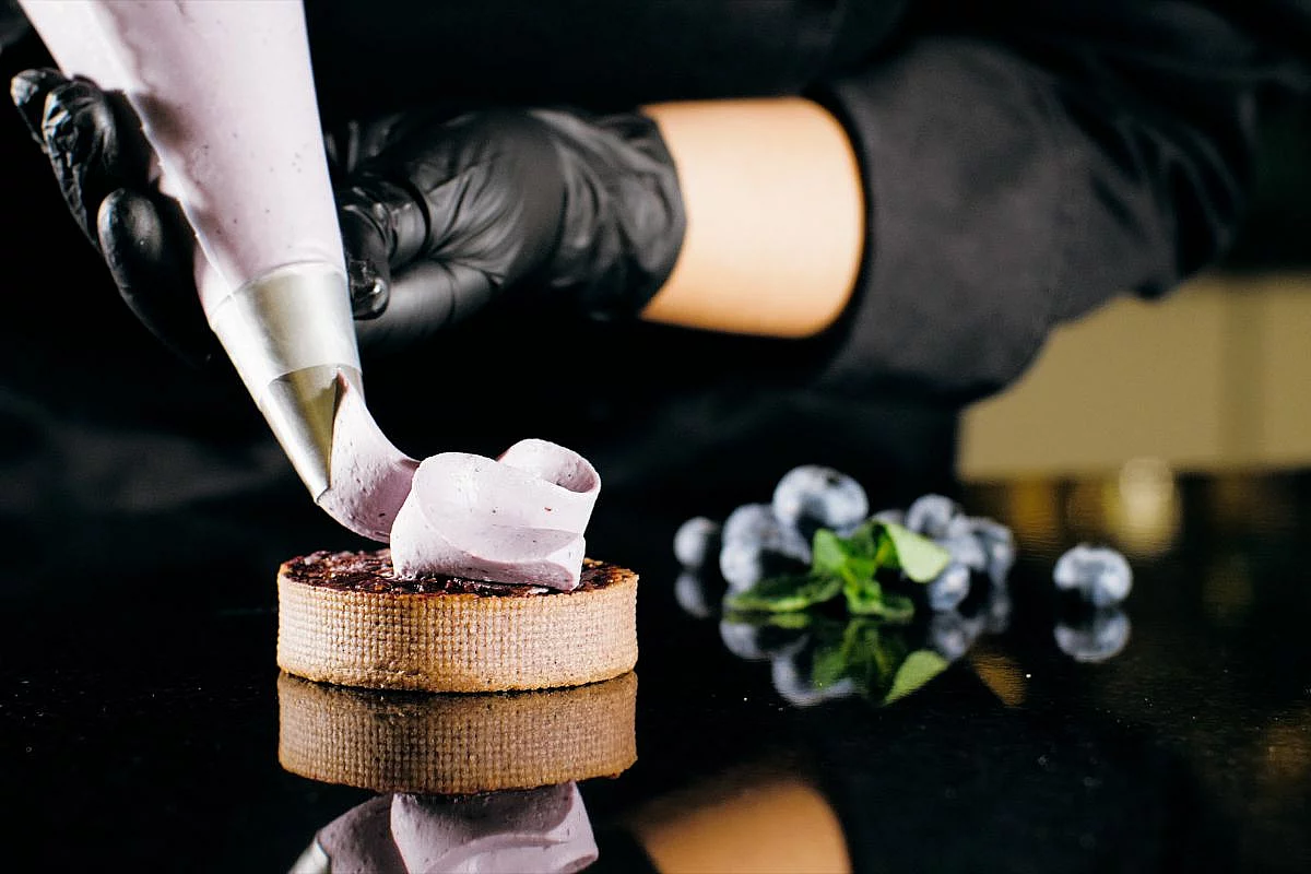 Dolcezza e arte a Roma: torna il Dolce Roma Fest 2023 con contest, showcooking e grandi nomi della pasticceria