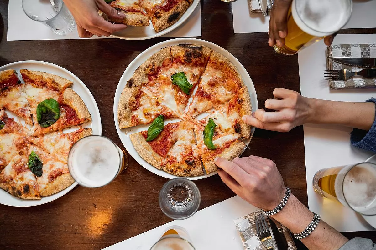 pizza