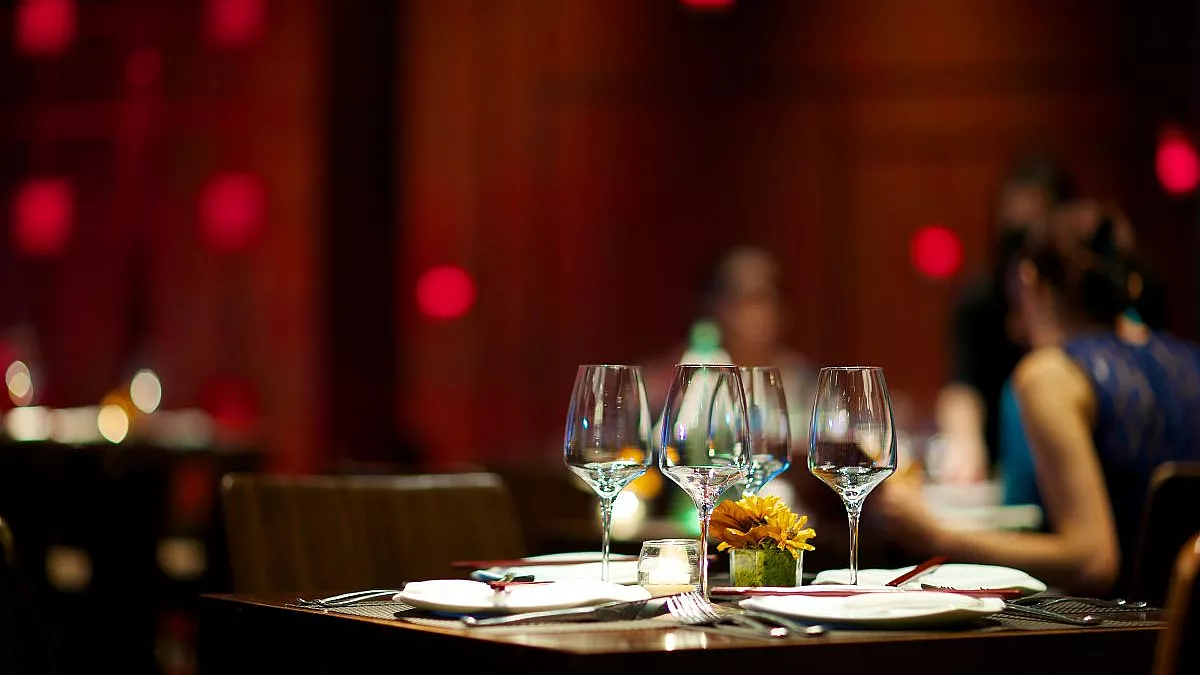 ristorante
