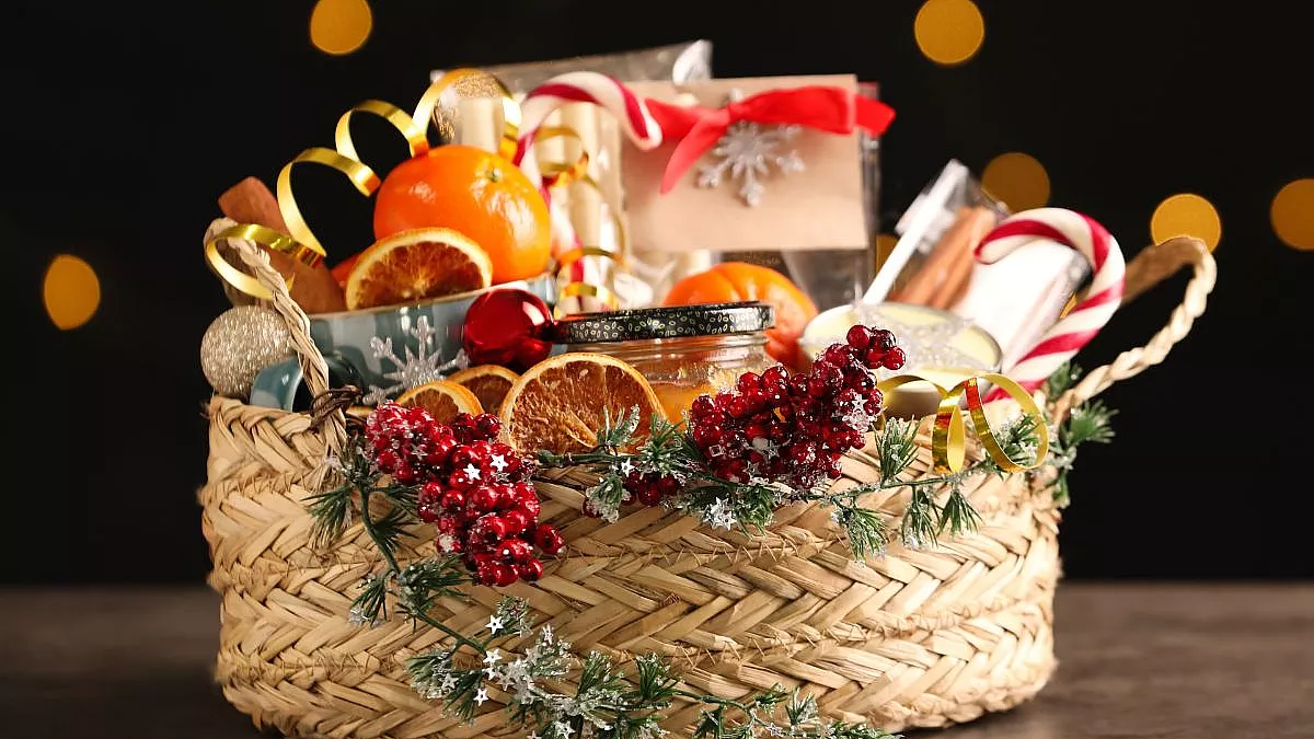 strenna di natale