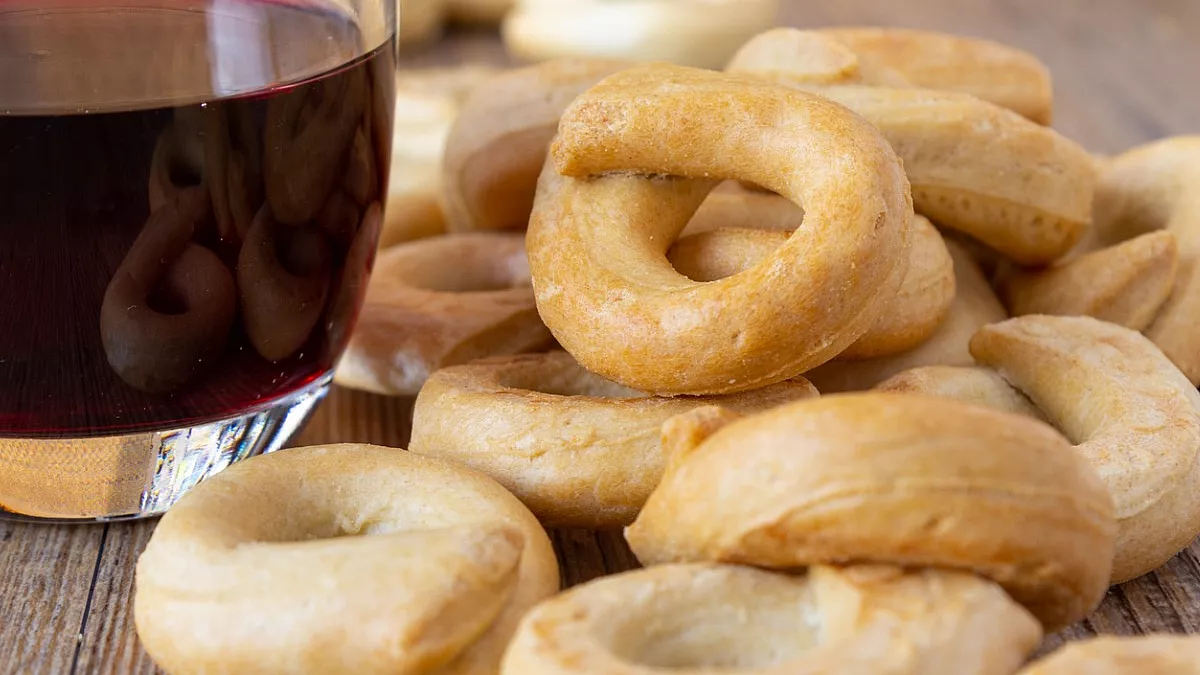 Montefalco diVino