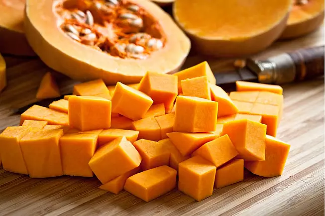 Festa della Zucca a Murta 2023