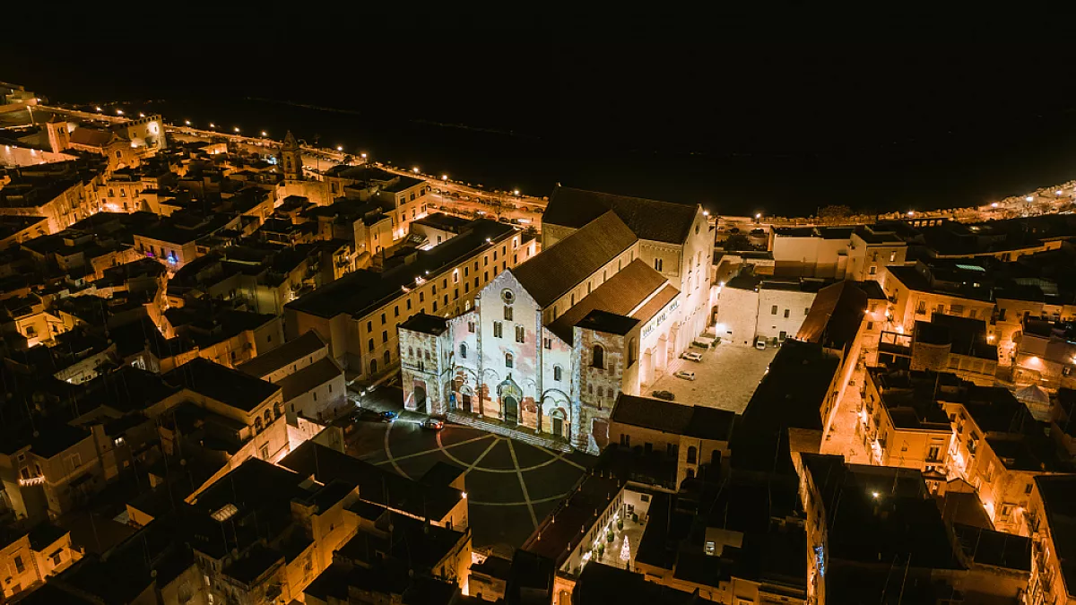 Bari Natale