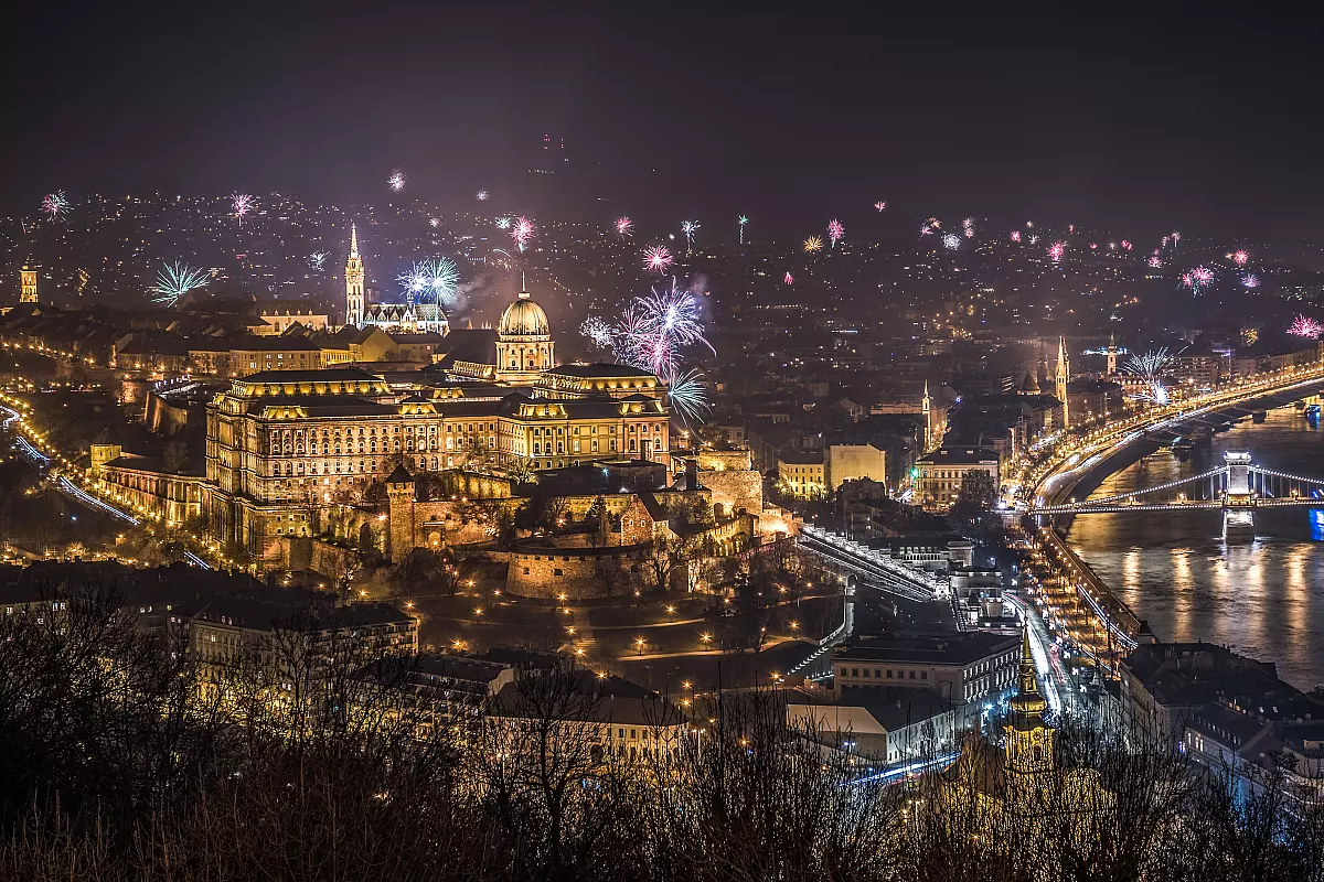 Budapest