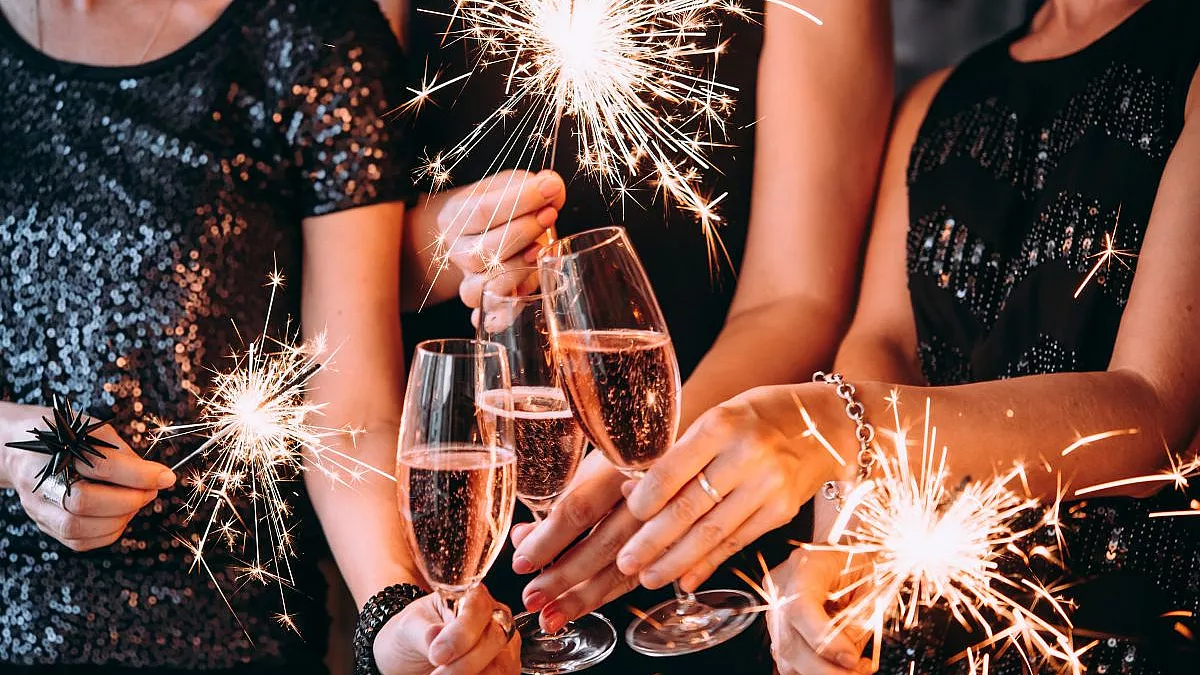 Capodanno unico 3 modi straordinari per festeggiare l'arrivo del nuovo anno
