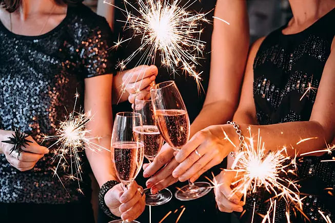 Capodanno unico 3 modi straordinari per festeggiare l'arrivo del nuovo anno