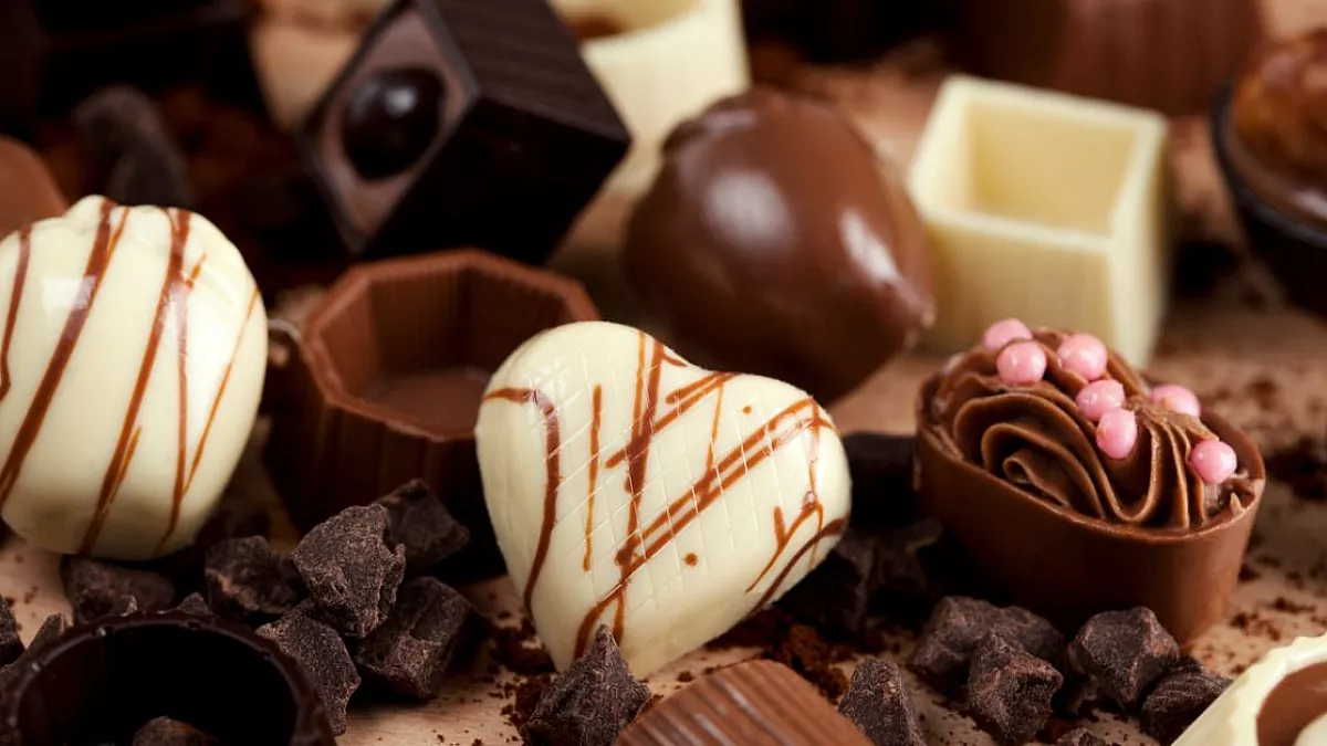 cioccolaterie d'italia
