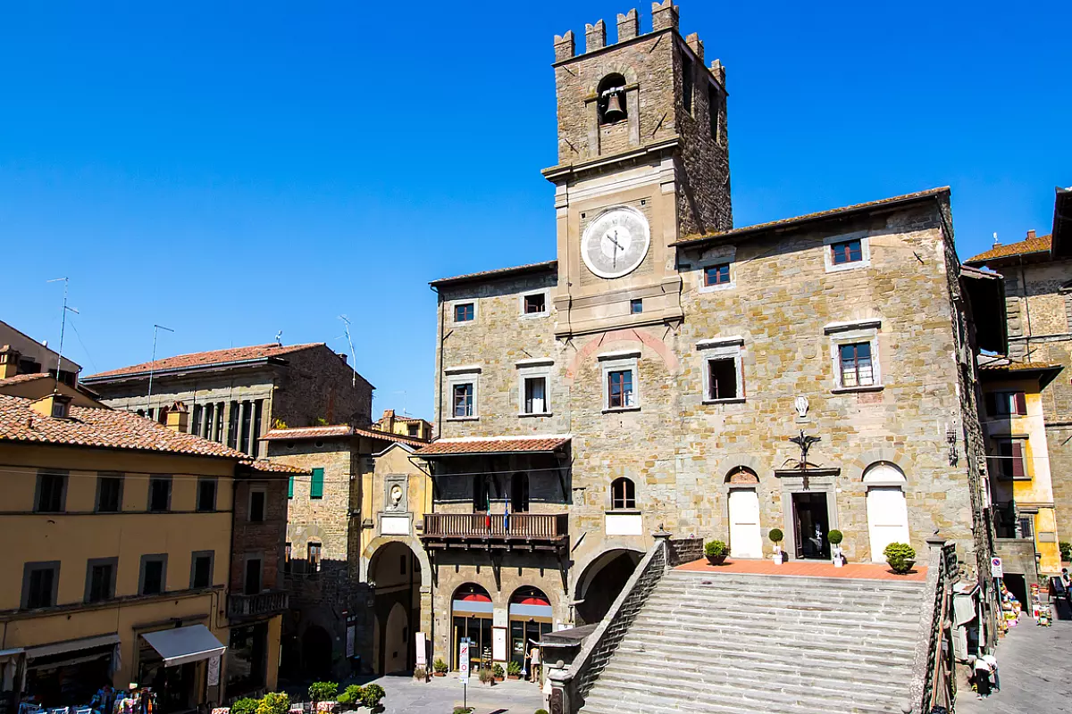 Cortona