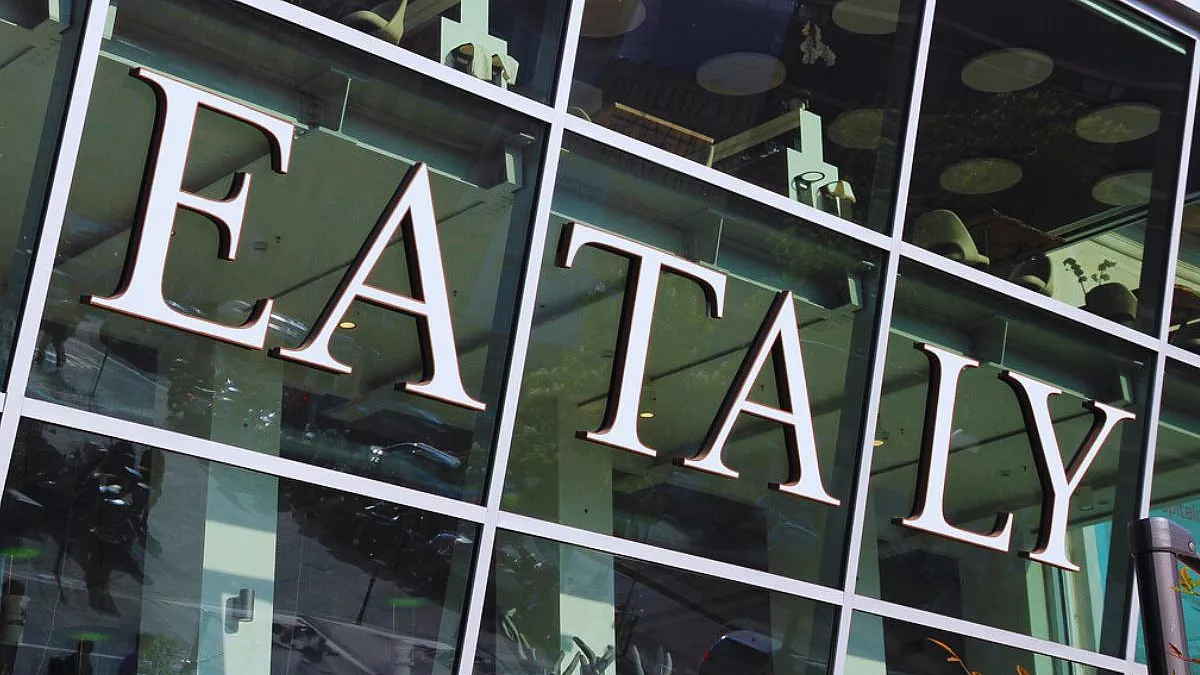 Eataly