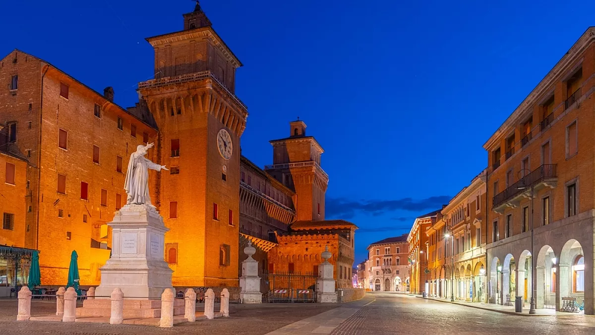 Ferrara